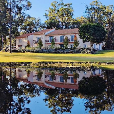 Villa Provence Поколбин Экстерьер фото