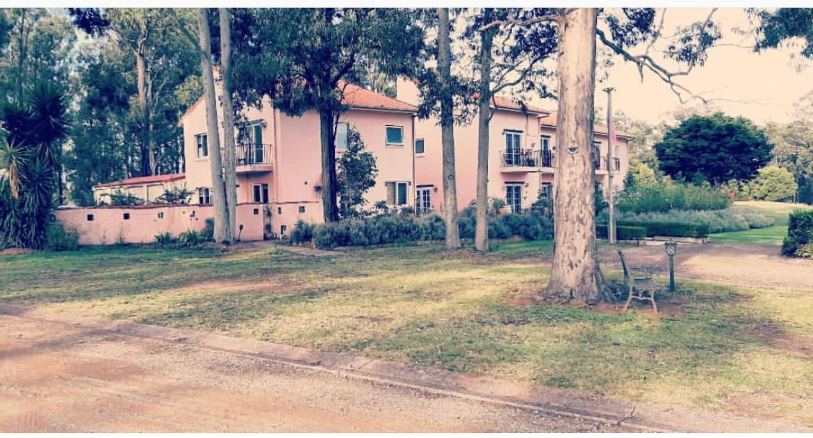 Villa Provence Поколбин Экстерьер фото