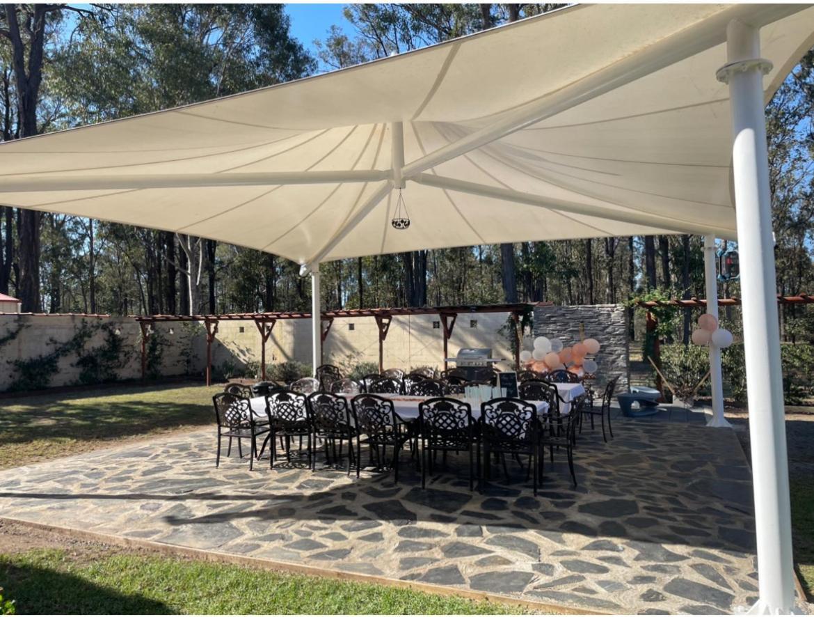 Villa Provence Поколбин Экстерьер фото