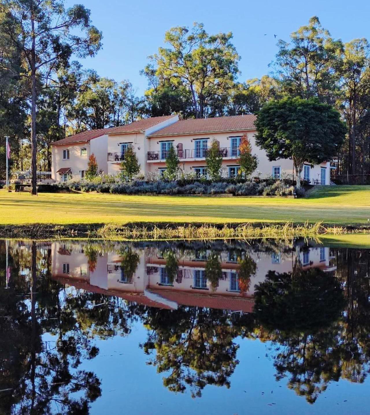 Villa Provence Поколбин Экстерьер фото