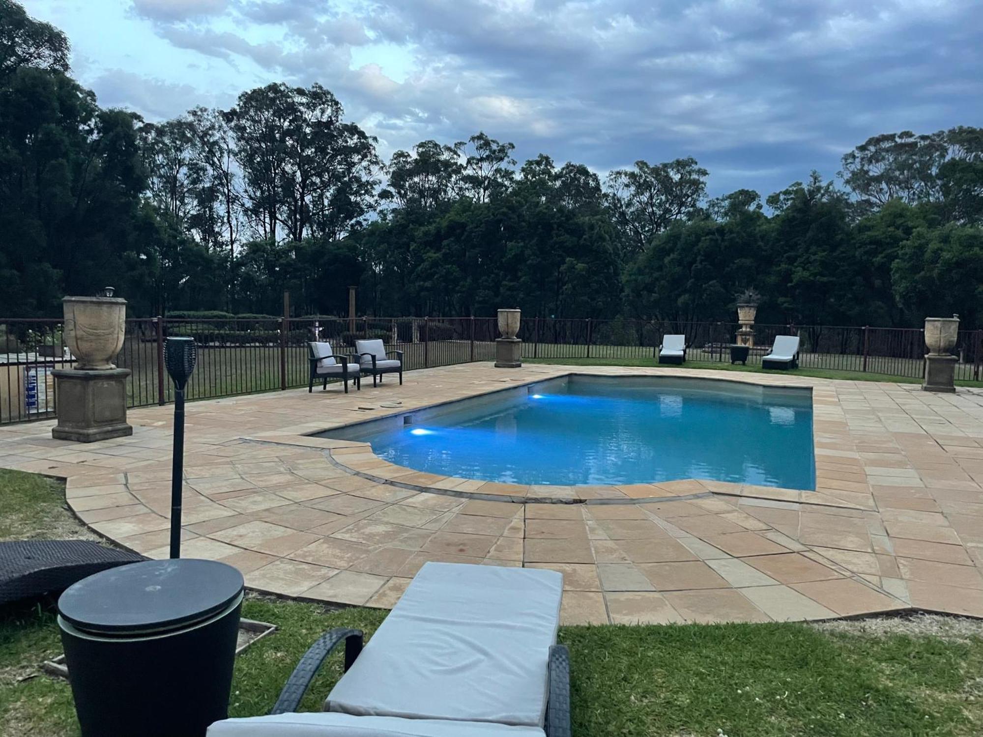 Villa Provence Поколбин Экстерьер фото