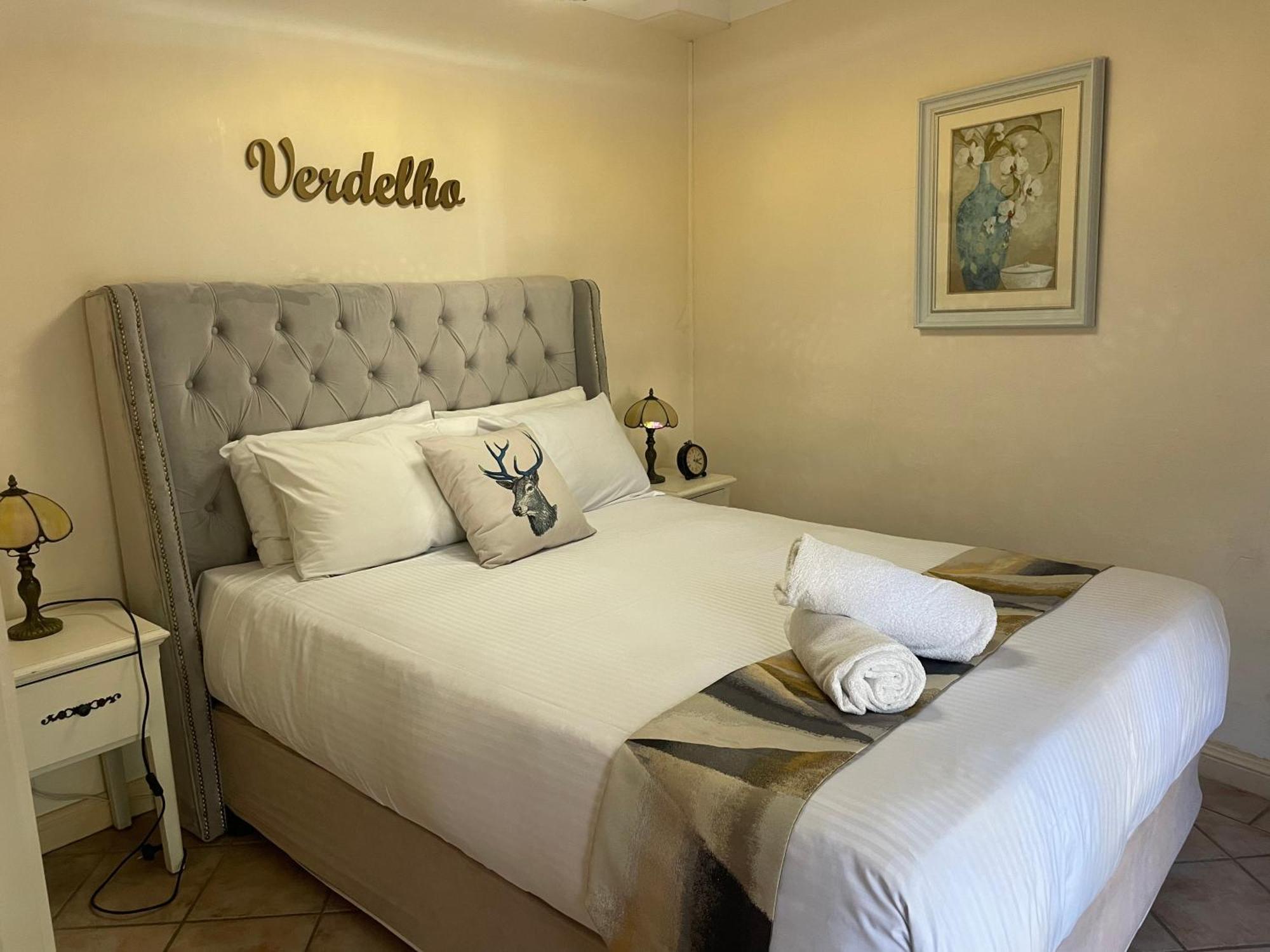 Villa Provence Поколбин Экстерьер фото