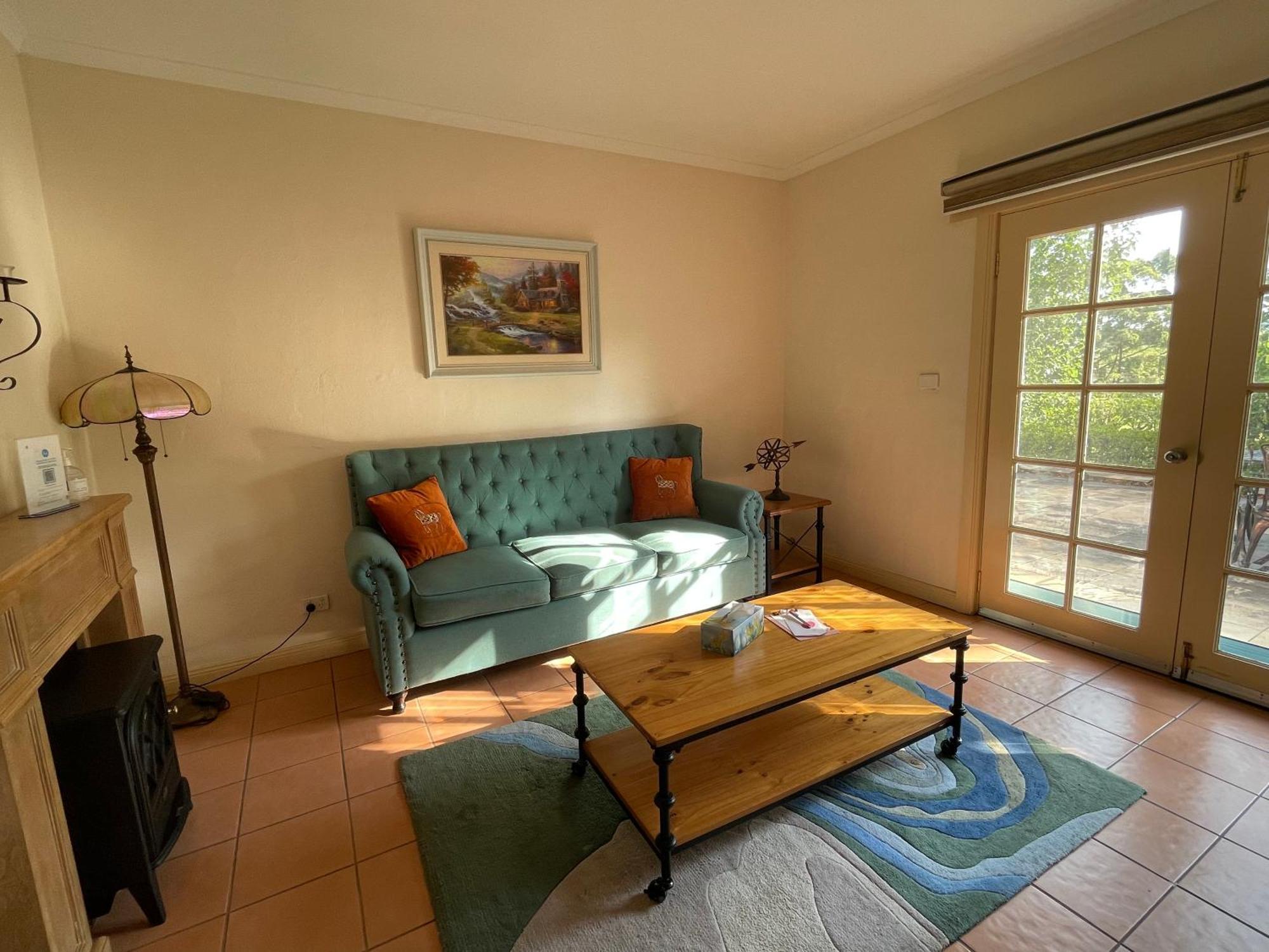 Villa Provence Поколбин Экстерьер фото