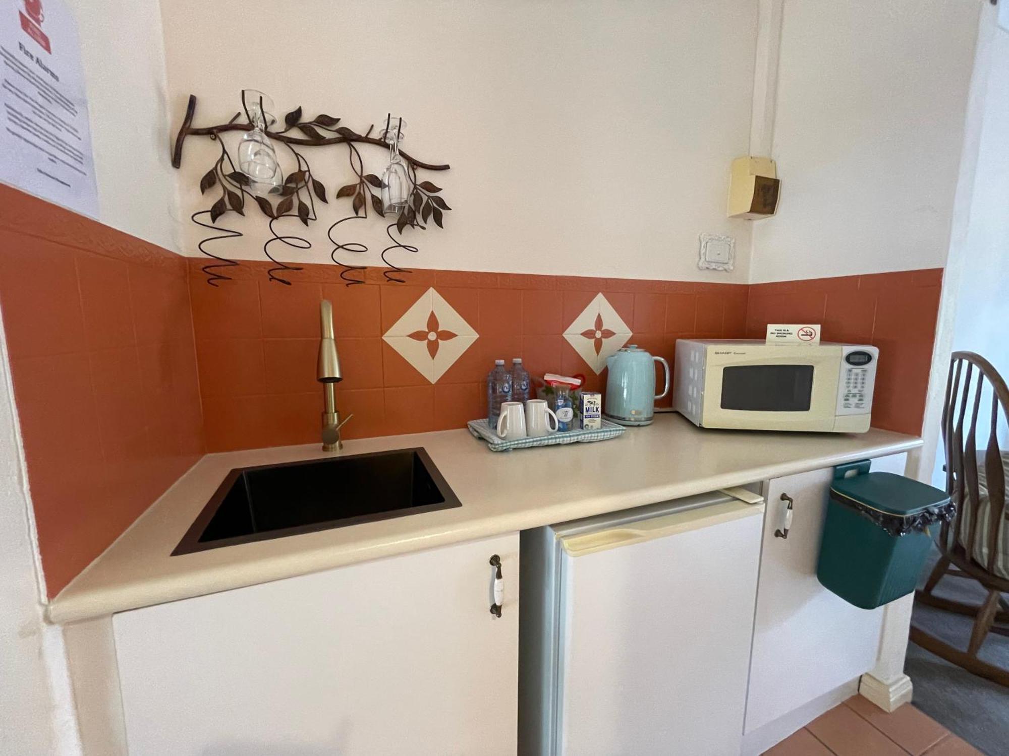 Villa Provence Поколбин Экстерьер фото