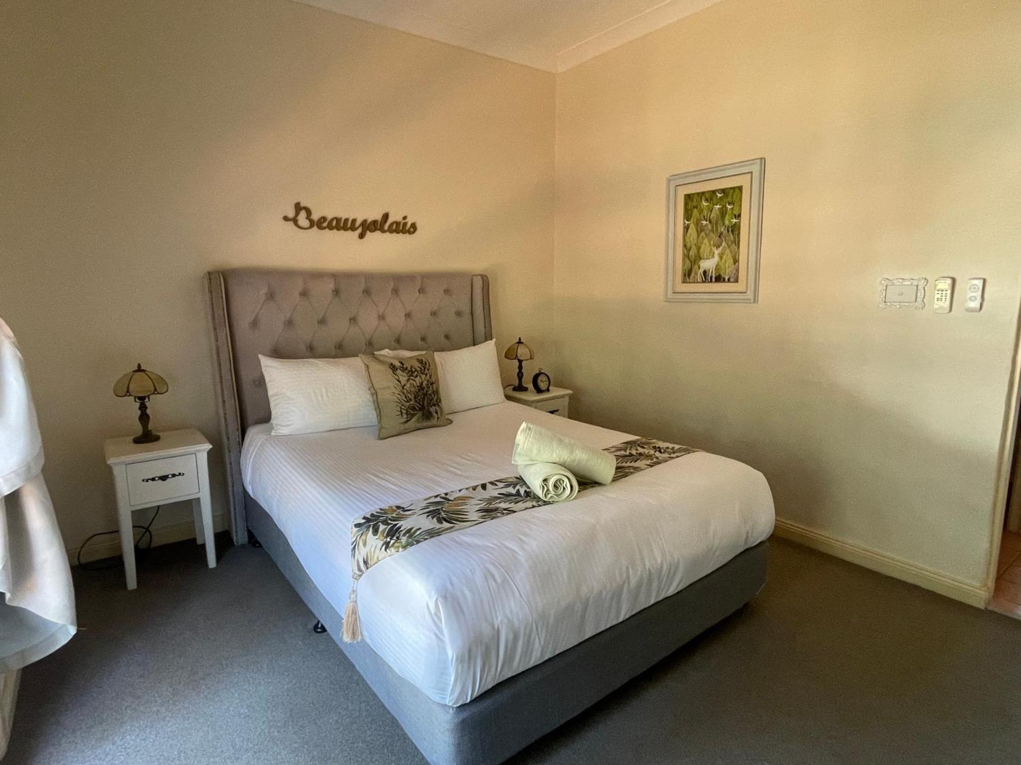 Villa Provence Поколбин Экстерьер фото
