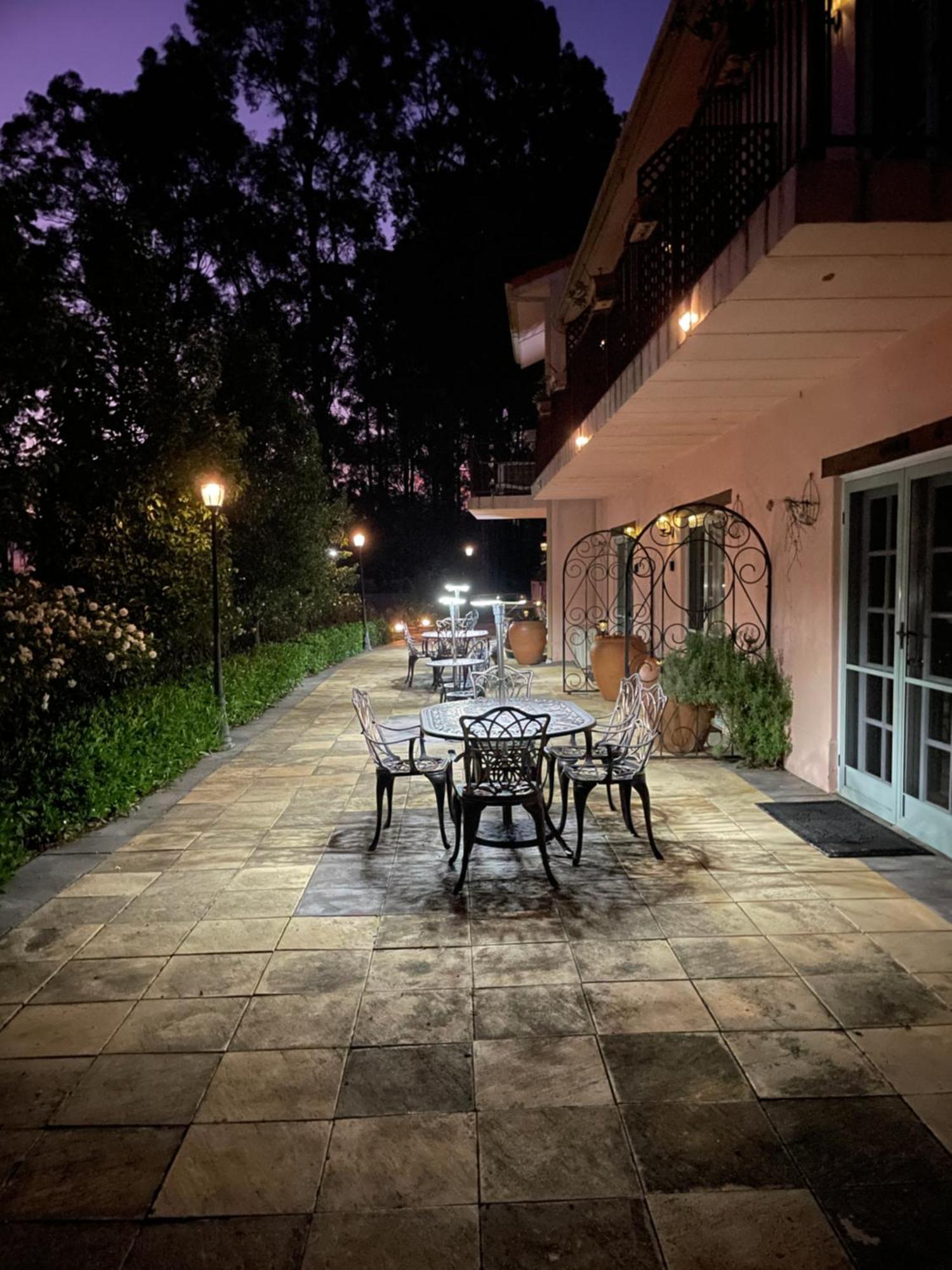 Villa Provence Поколбин Экстерьер фото